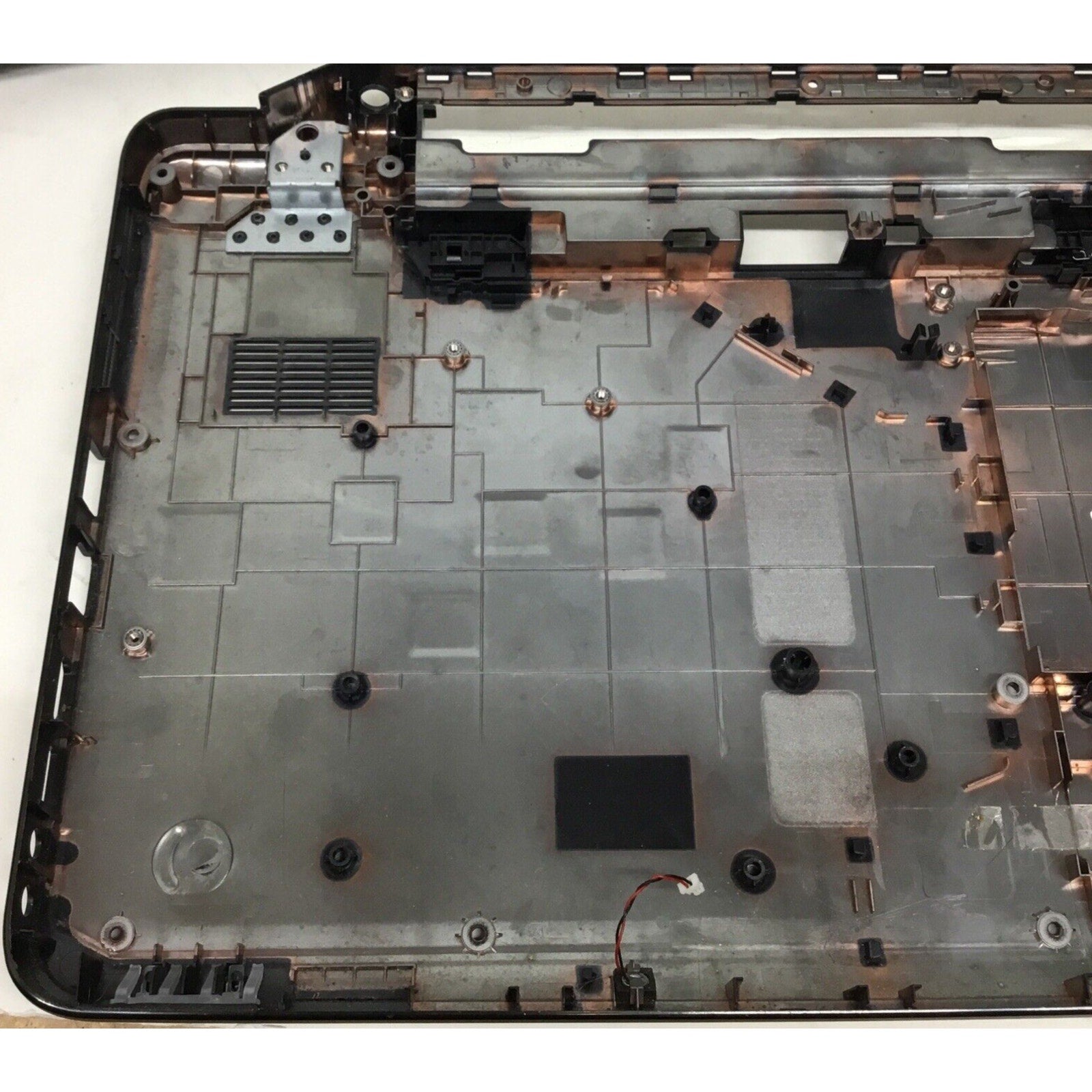 Genuine Dell Inspiron N5050 15.6" Bottom Base Cover YJ0RW CN-0YJ0RW