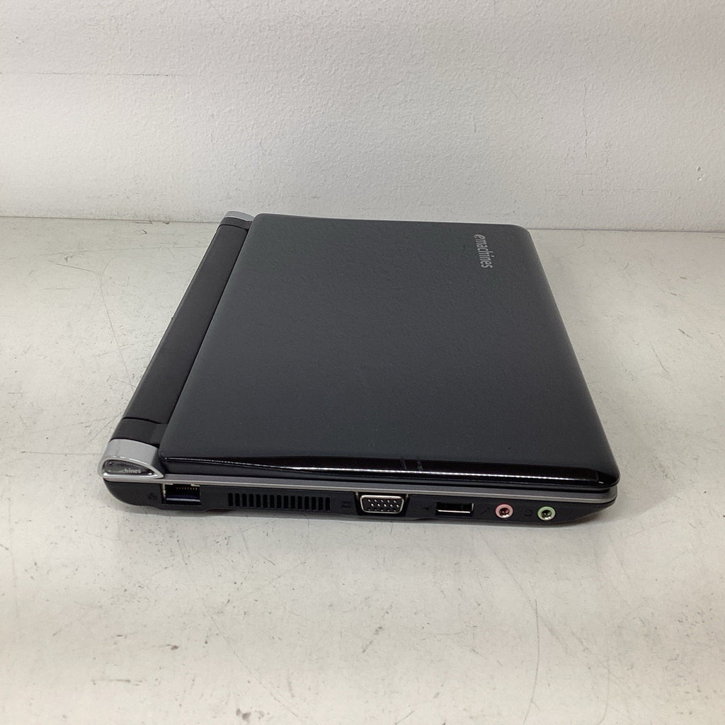 Emachines M250-1915 10.1" Laptop Intel Atom N270 1GB RAM 160GB HDD
