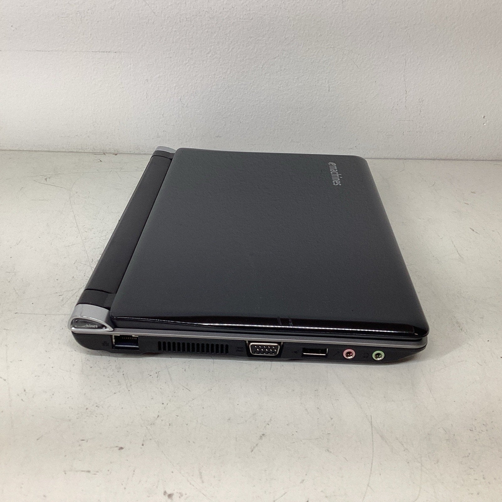 Emachines M250-1915 10.1" Laptop Intel Atom N270 1GB RAM 160GB HDD