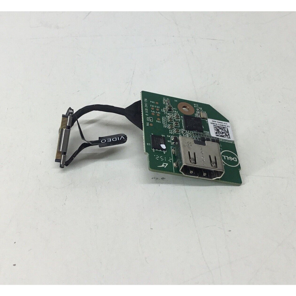 Dell OptiPlex 3070 7060 0YPF8G DisplayPort Board & Cable