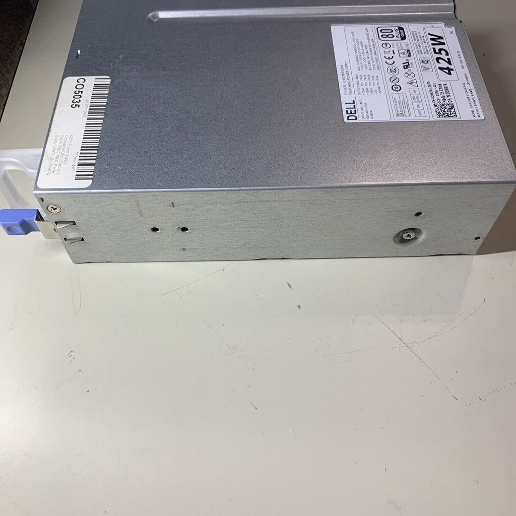 Dell D425EF-02 0DNR74 425W Switching Power Supply For Precision T5810 T3610
