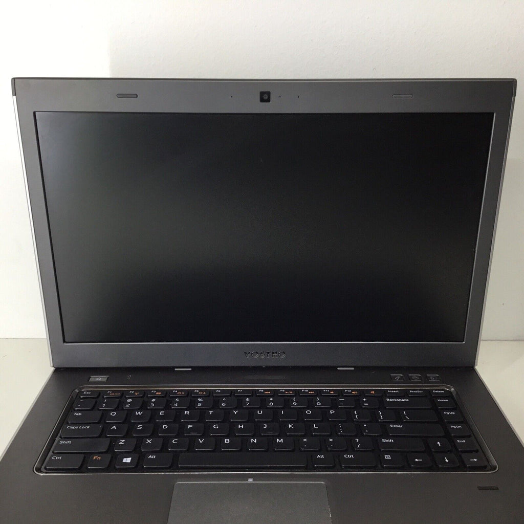Dell Vostro 3560 Intel Core i3 Laptop No HDD/Ram - For Parts