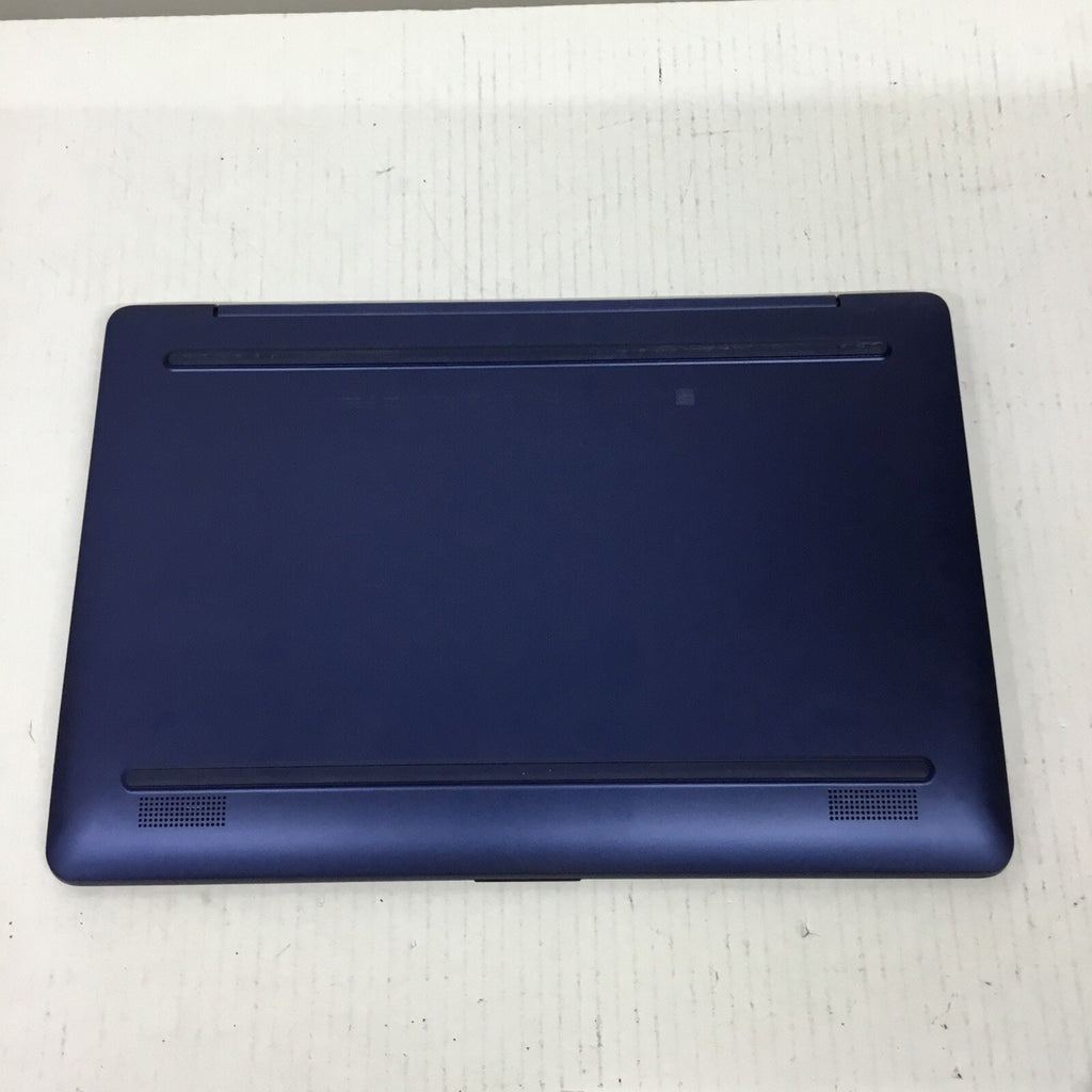 HP STREAM 14-CB161WM 32GB/4GB/1.6GHZ INTEL EMMC 14"