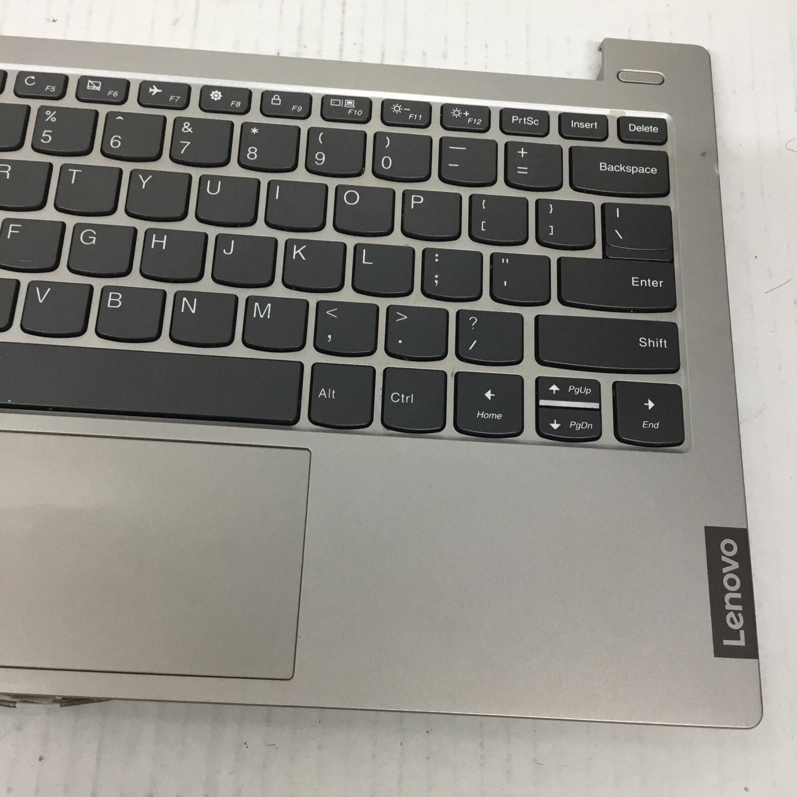 Lenovo Ideapad S340 Palmrest 13" AP2QS000300 READ