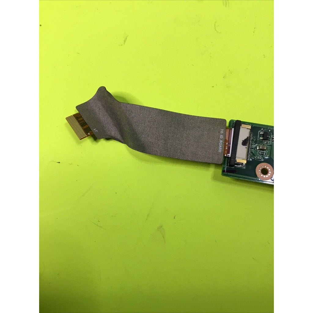 Rocky IO Board Ethernet Port Network Board Lenovo ThinkPad SL400 SL500 42W8042