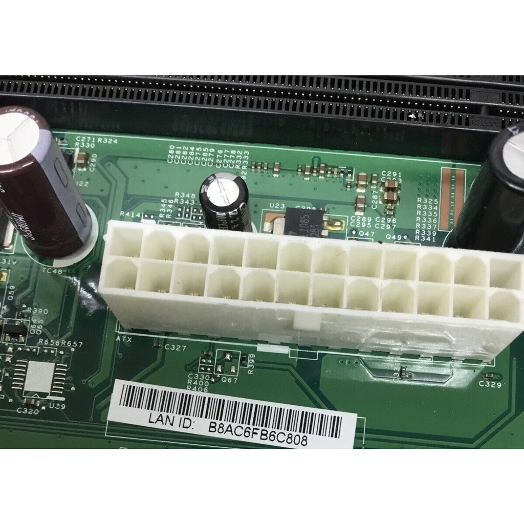 DELL INSPIRON 570 AM3 MB Combo MA785R (AMD ATHLON II) W/ IO SHIELD