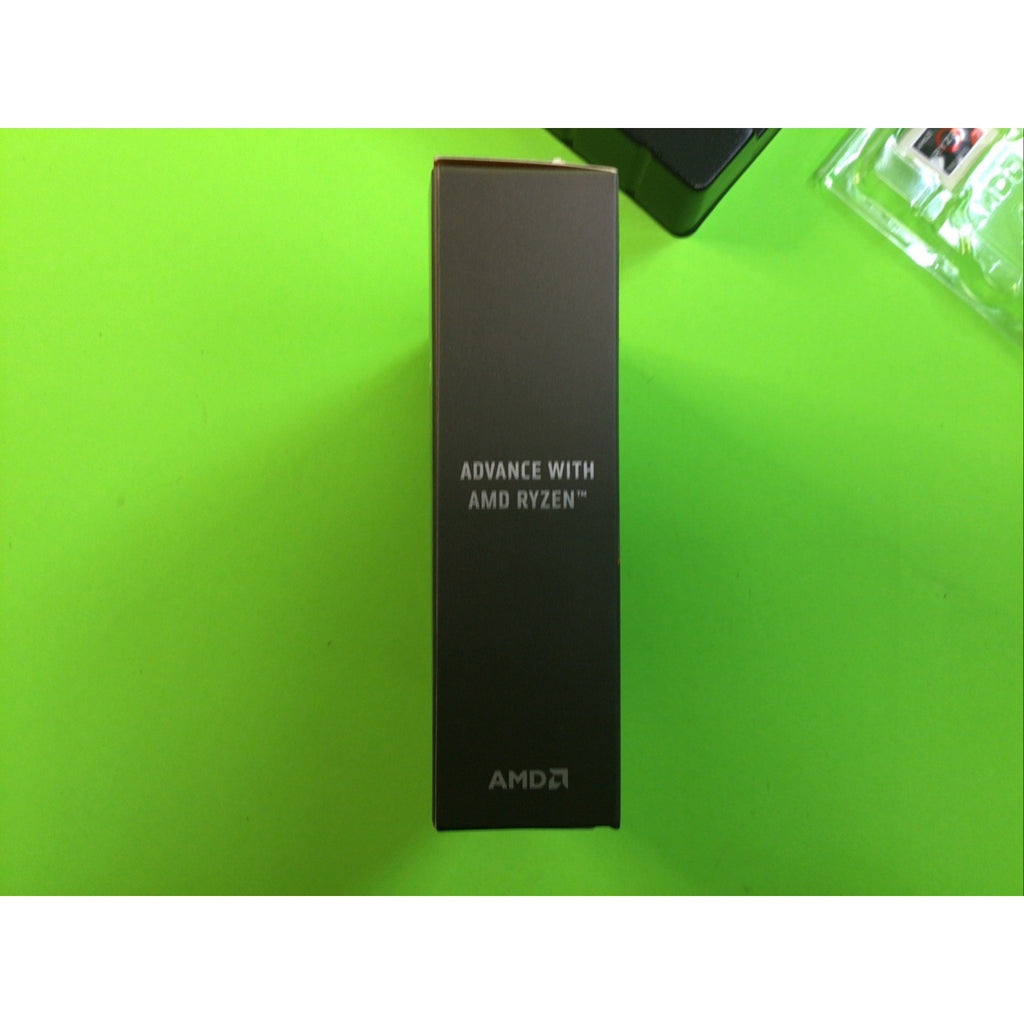 AMD Ryzen 7 7700x Retail Box Only