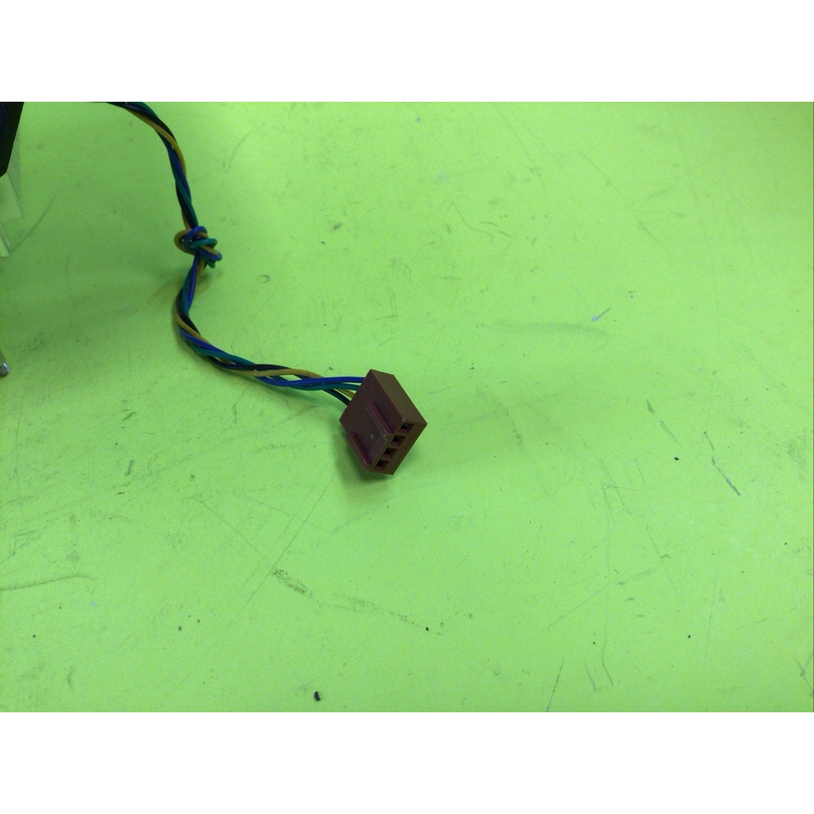 Lenovo ThinkCentre M83 Desktop Cooling Fan Shroud and Heatsink Assembly 03T7235