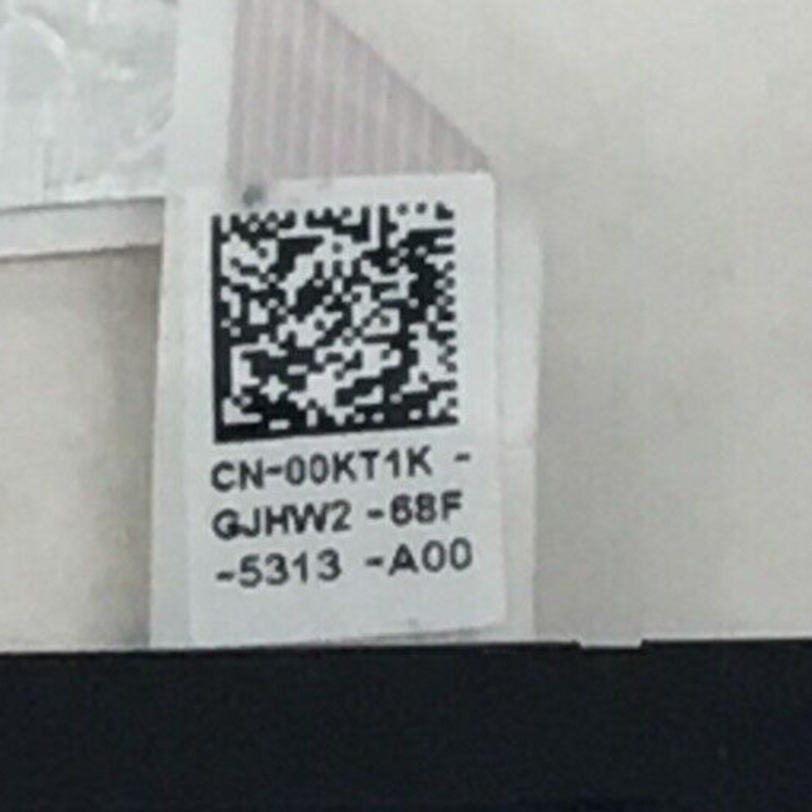 Hard Drive Connector Cable For DELL Inspiron 5755 5759 5758 7460 7560 CN-00KT1K