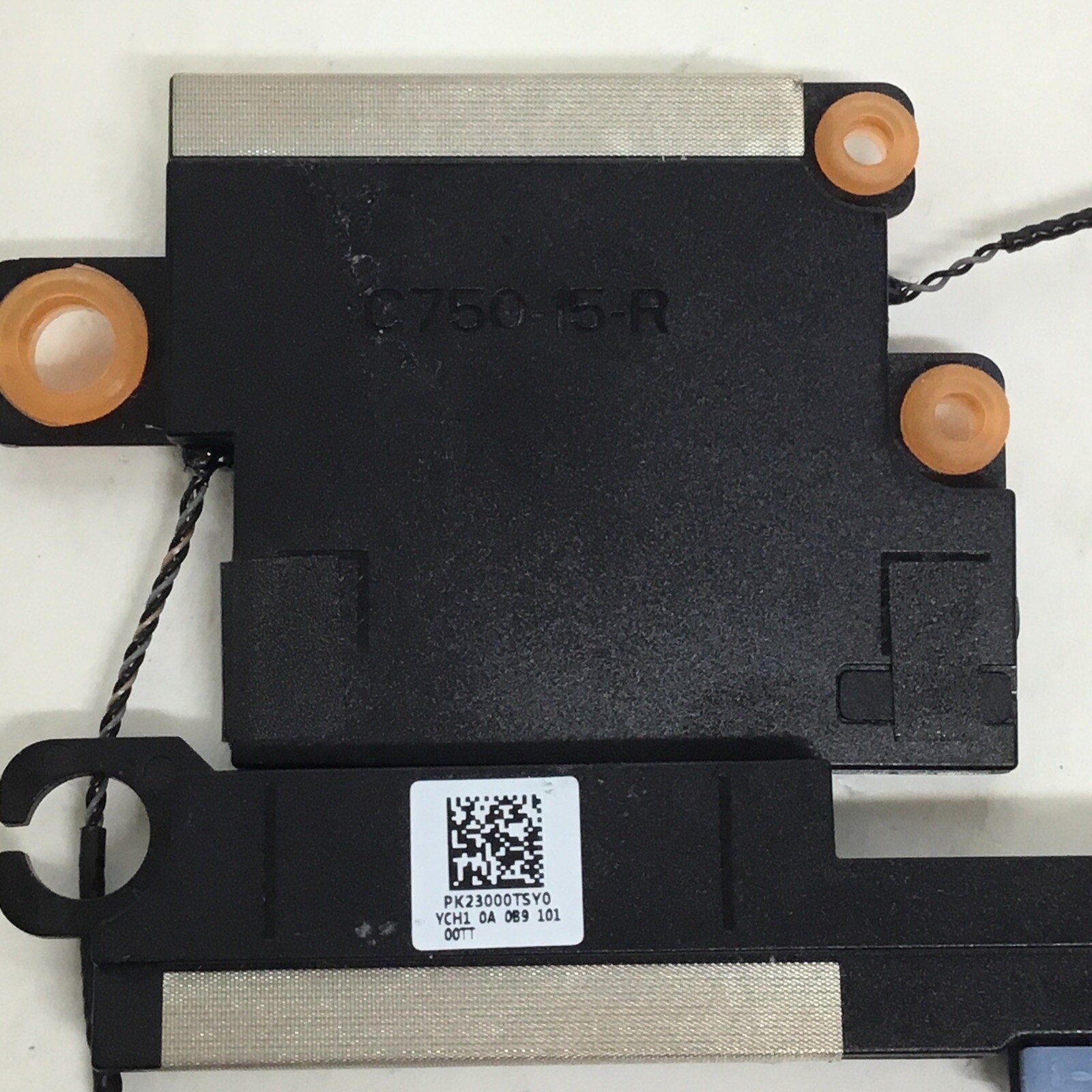 Lenovo Yoga 7 15ITL5 15.6" Genuine Left & Right Speaker Set Speakers PK23000TSY0