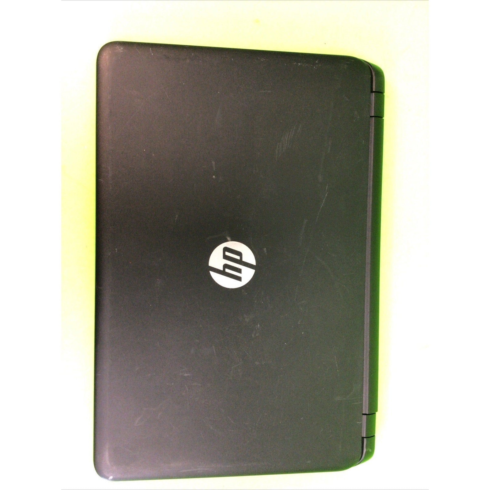 HP 15-f305dx Notebook PC AMD A6-5200 2.00GHz 4GB RAM FOR PARTS or REPAIR