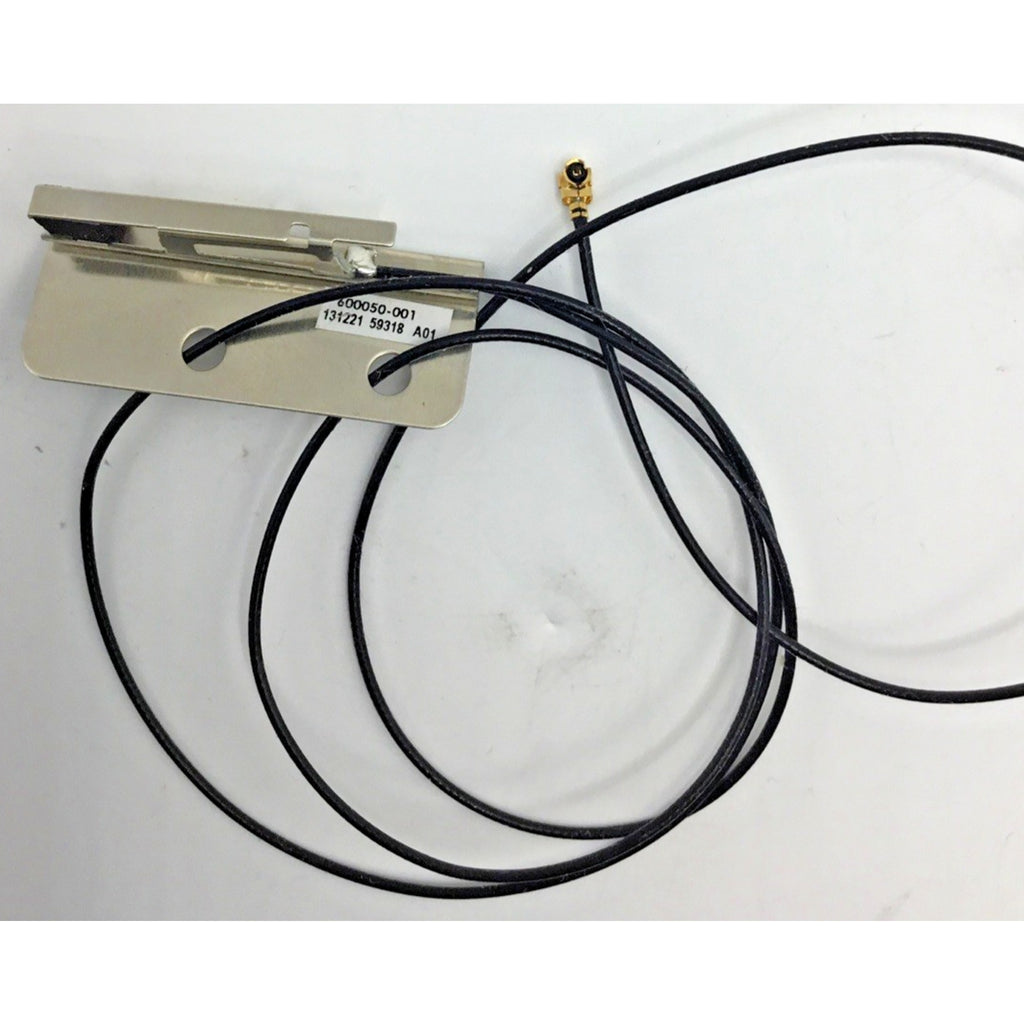 HP PAVILION WIFI DESKTOP COMPUTER INTERNAL ANTENNA CABLE 600050-001