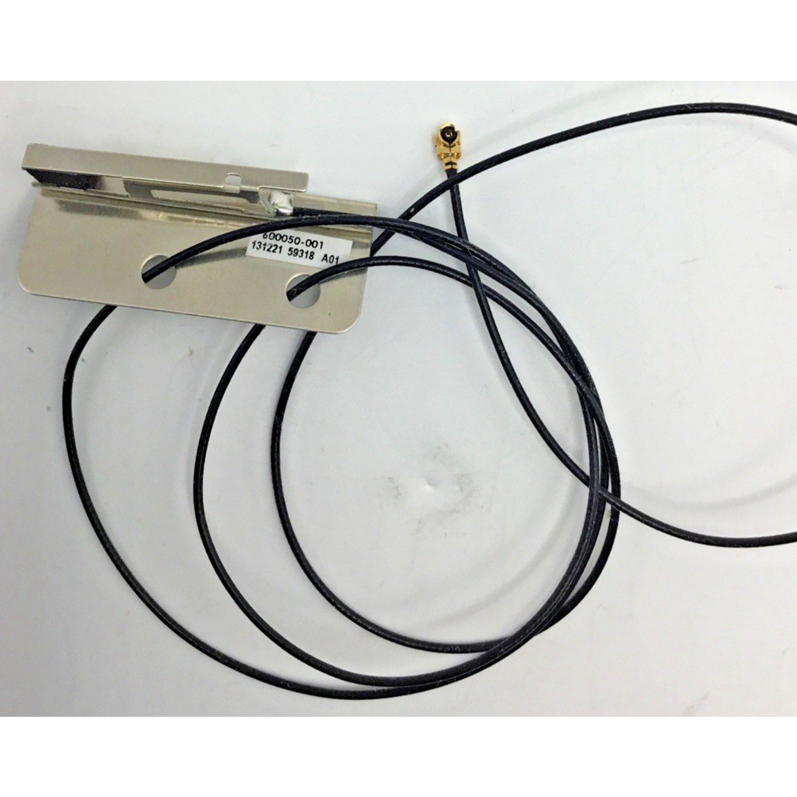 HP PAVILION WIFI DESKTOP COMPUTER INTERNAL ANTENNA CABLE 600050-001