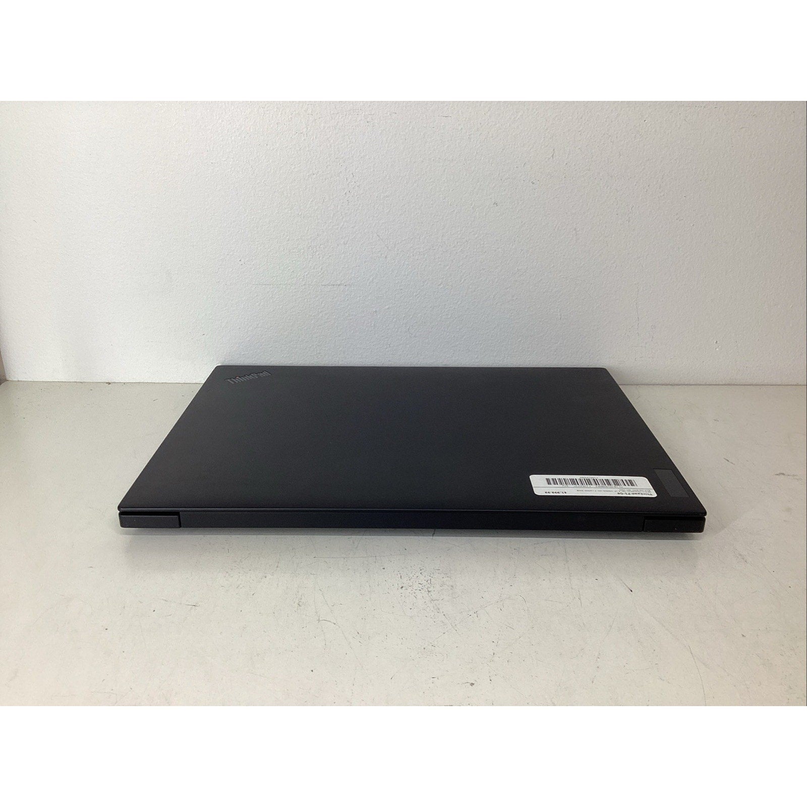 Lenovo ThinkPad P1 Gen 6 16" i7-13700H 32GB RAM 1TB NVMe RTX 2000 Win 11 Pro