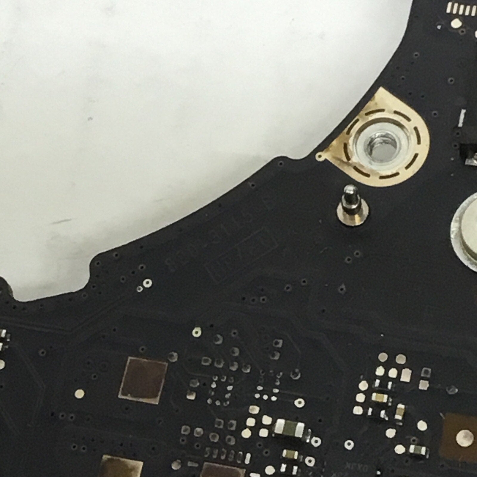 For Parts MacBook Pro A1278 13 2012 MD101LL/A i5 Logic Board 820-3115-B