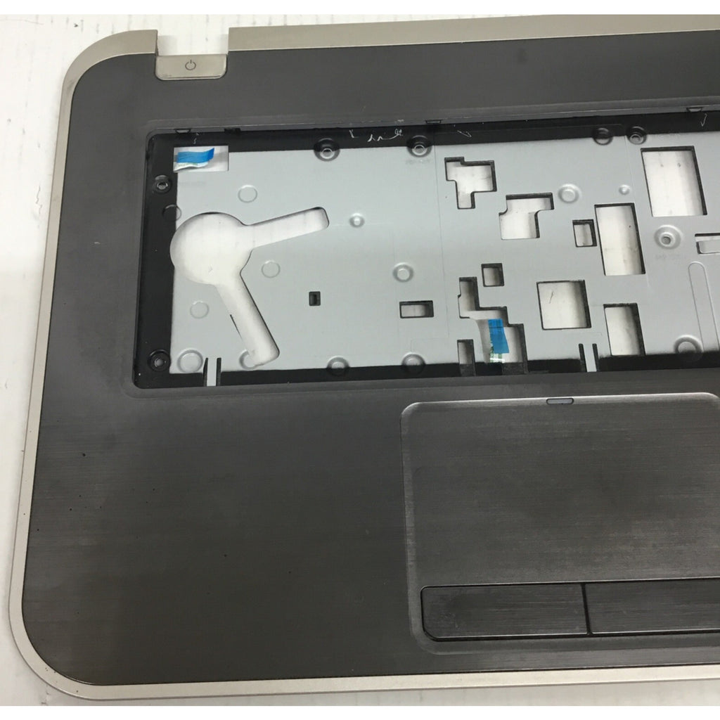 Palmrest w/Touchpad & Daughterboards - Dell Inspiron 15R 5520 * 00FH7F