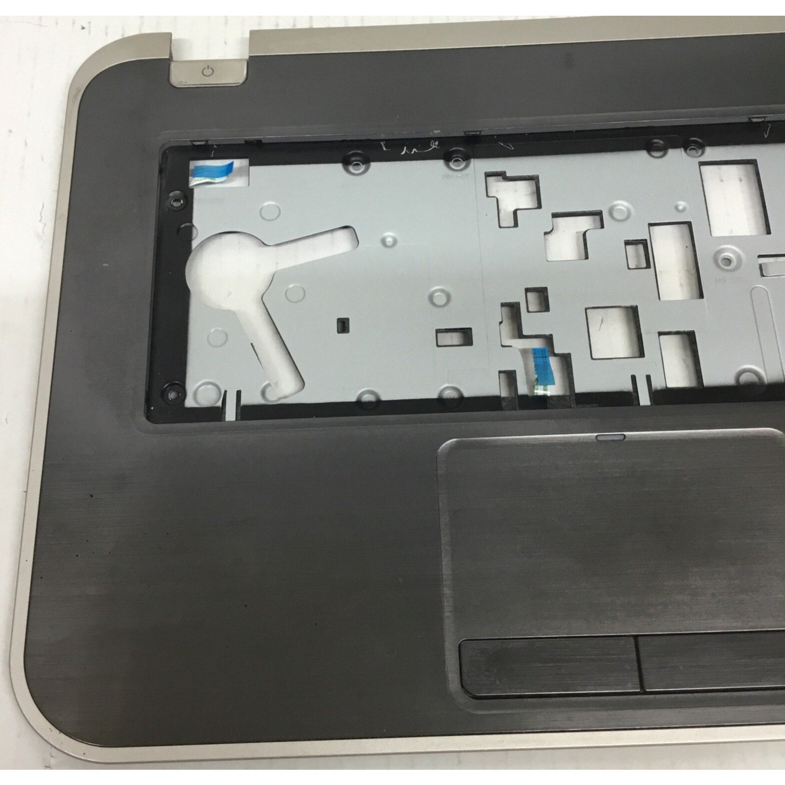 Palmrest w/Touchpad & Daughterboards - Dell Inspiron 15R 5520 * 00FH7F