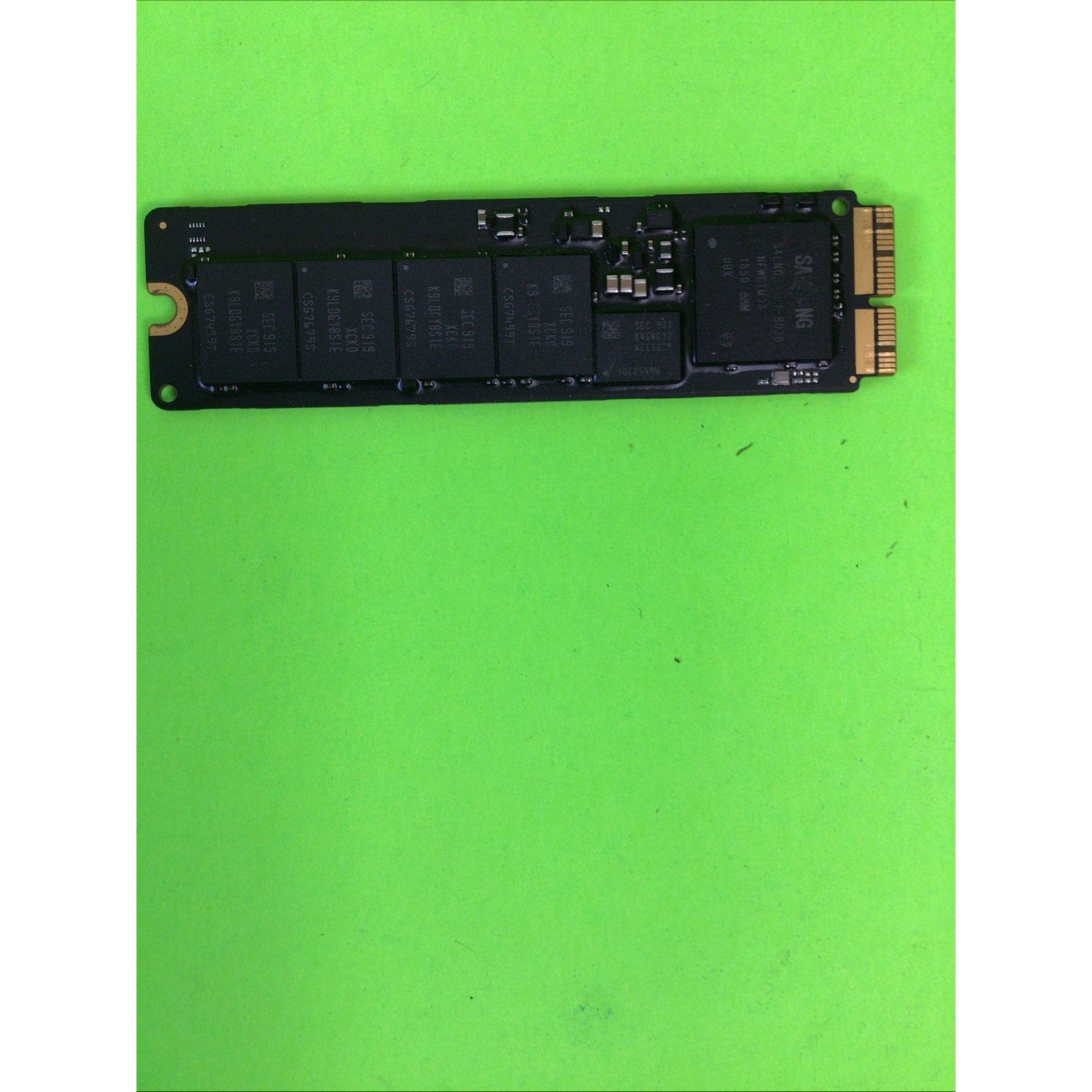 Apple 128GB SSD Macbook Pro/Air 2013-2017 SSD MZ-JPV128S MZ-JPV1280