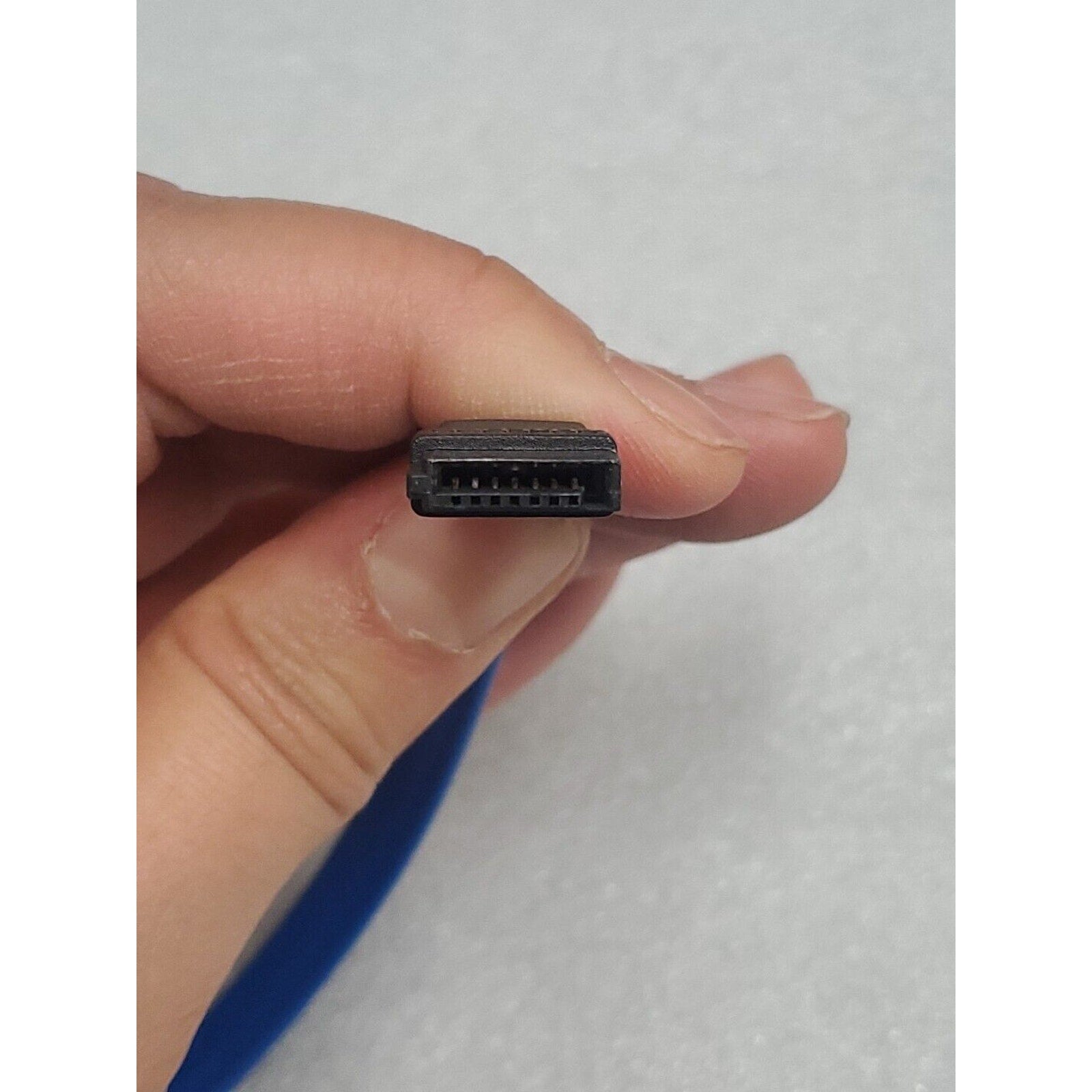 YKR5J Dell Data & Power Cable Foxconn E124936-E Cable