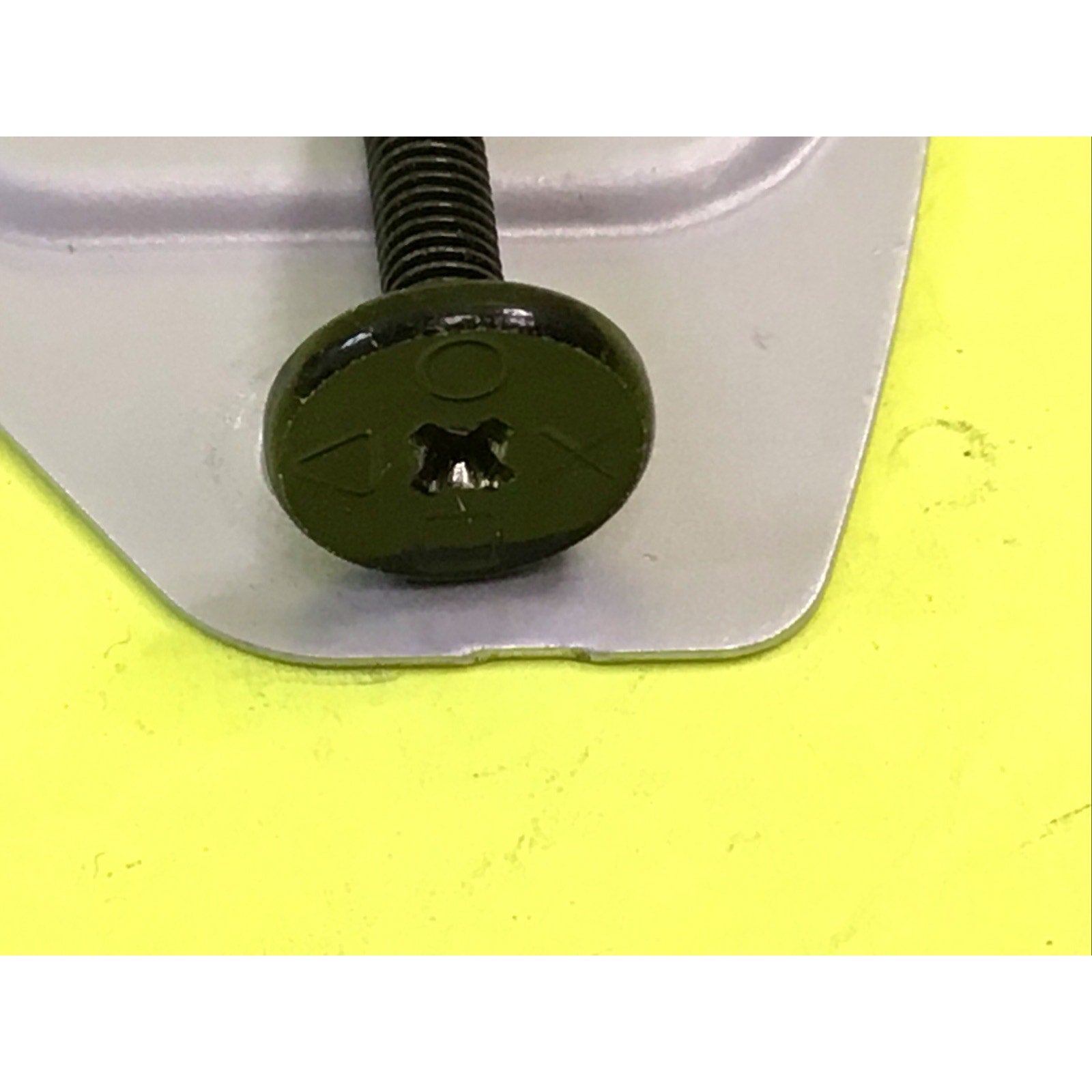 PlayStation 5 NVMe SSD Expansion Cover Plate Shield with Screw