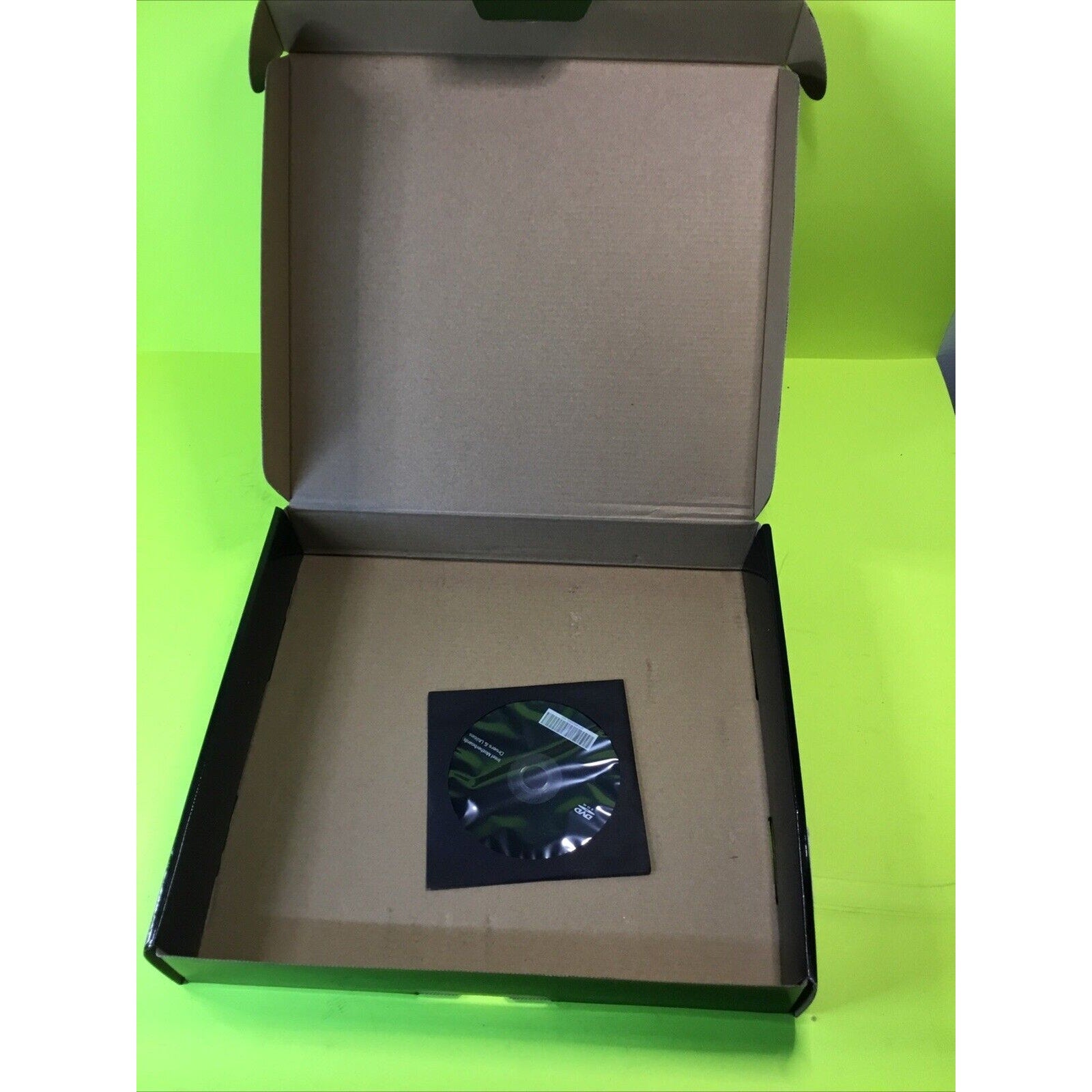 MSI B760 Gaming Plus WiFi BOX ONLY