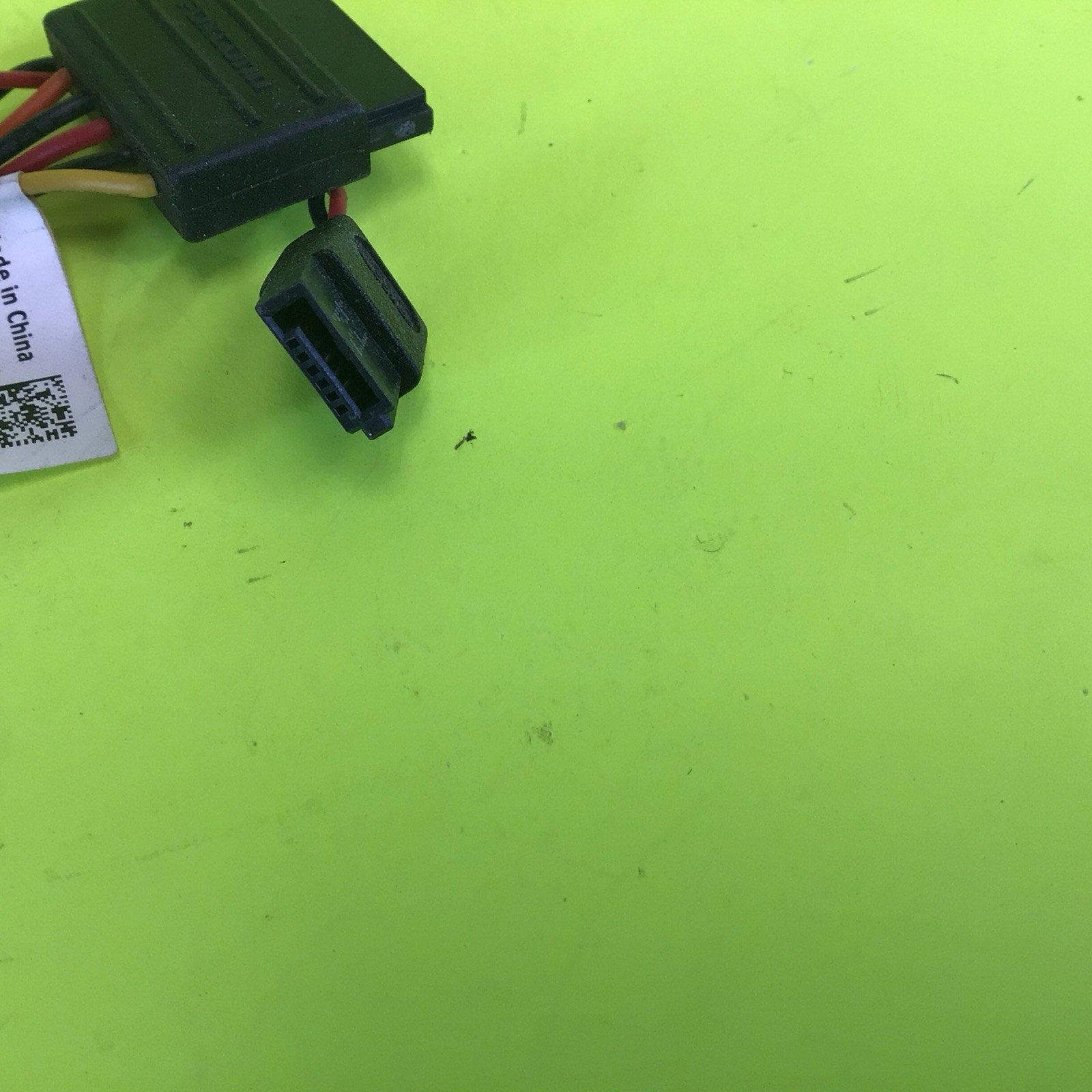 Dell Optiplex 9020 7020 SFF SATA Power Cable 7GYGG 07GYGG