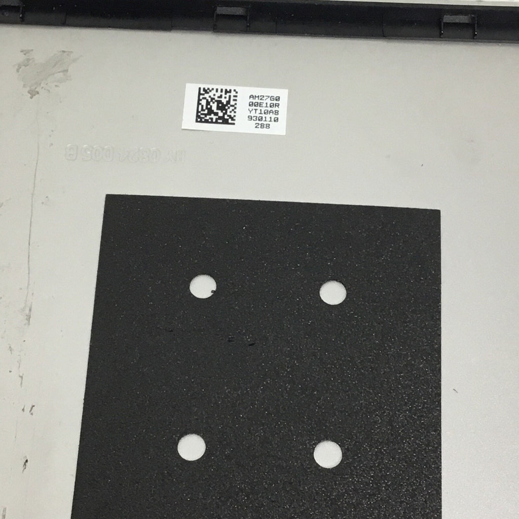 5CB0Q96419 AM27G000E00 OEM LENOVO BACK COVER 730-15IKB 81CU