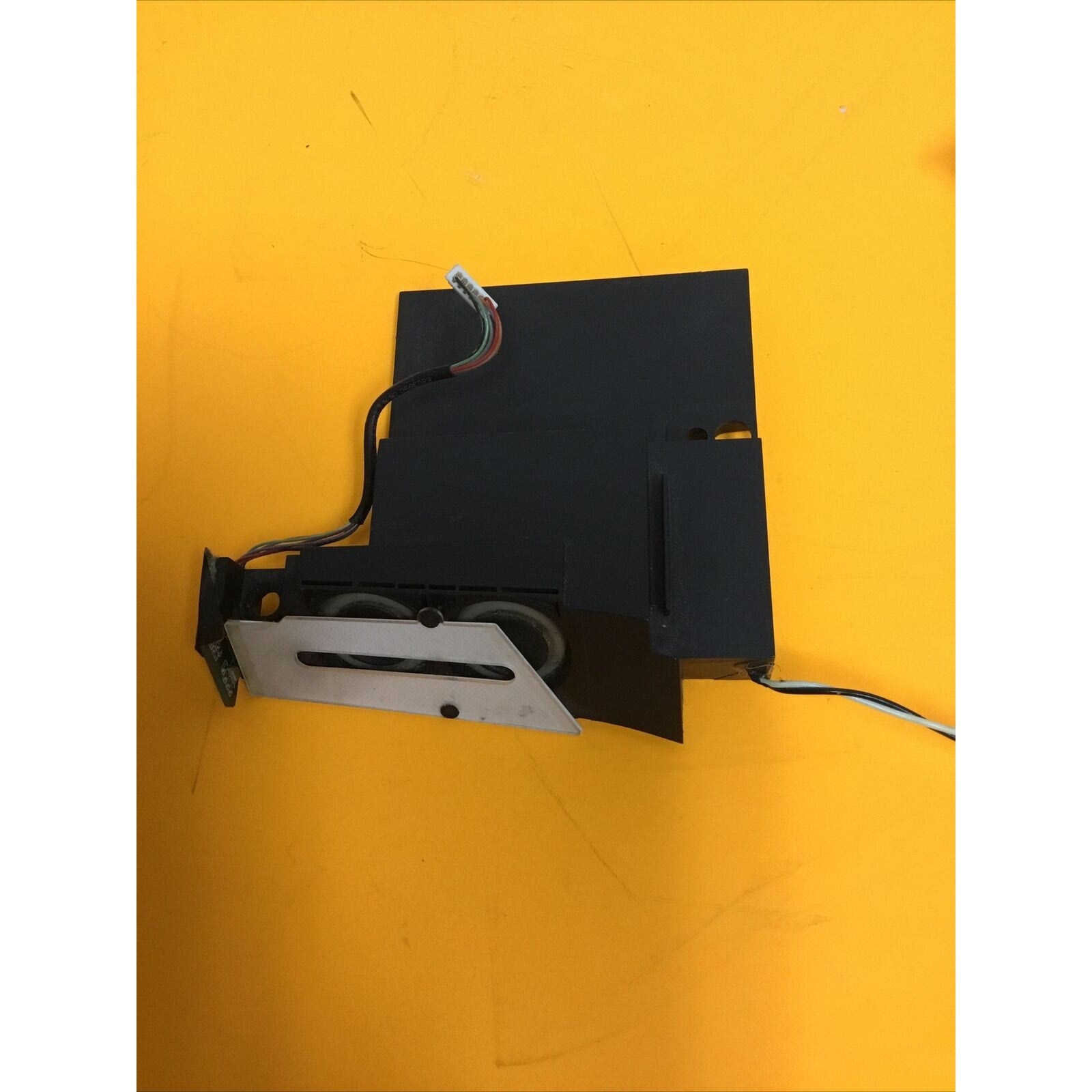 Dell Alienware M17X R2 17" Left & Right Speakers Set Pair