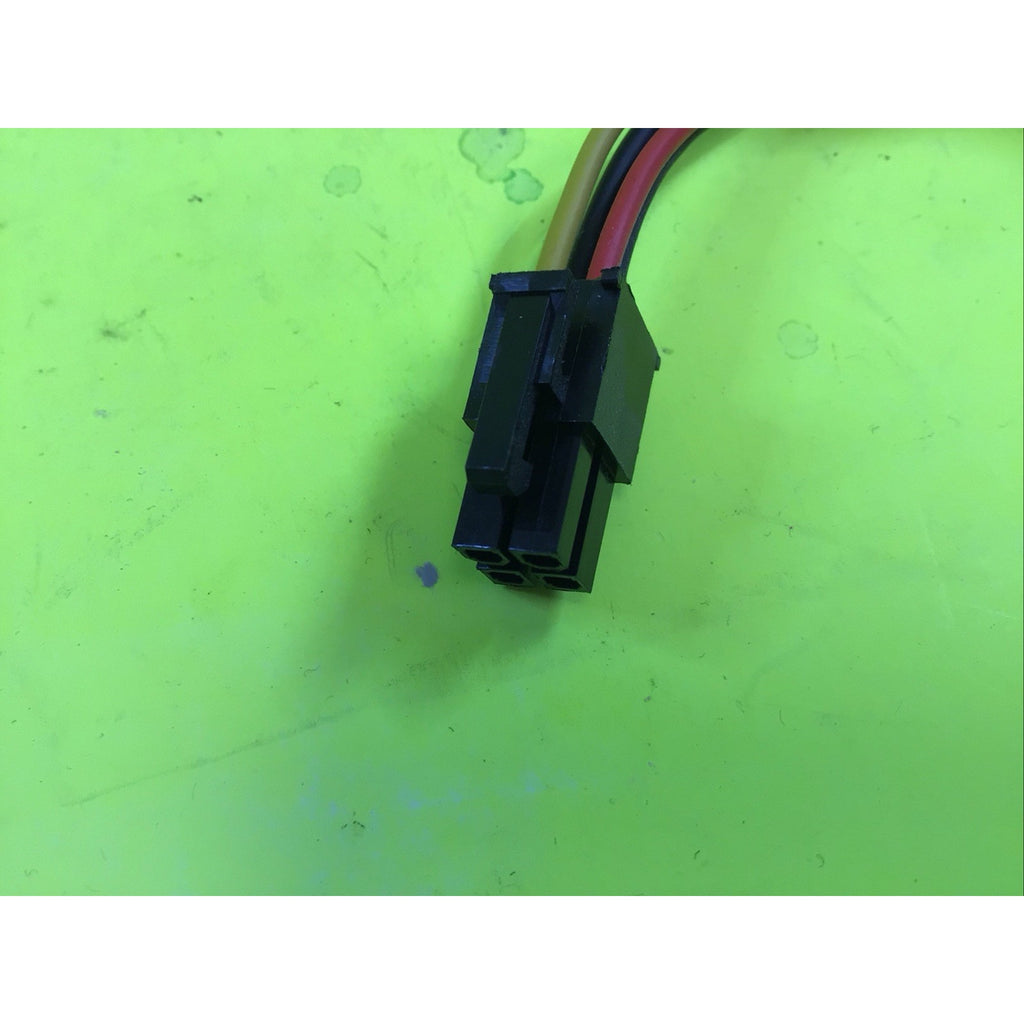 HP Elite 8300 8200 8100 8000 SATA Power Cable 625262-001 Rev.B