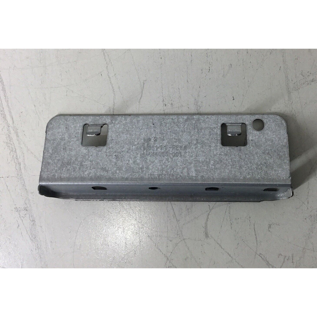 HP Desktop Retention Plate Brackets 644055-001 15051-T1 REV A UP 1 & UP 2