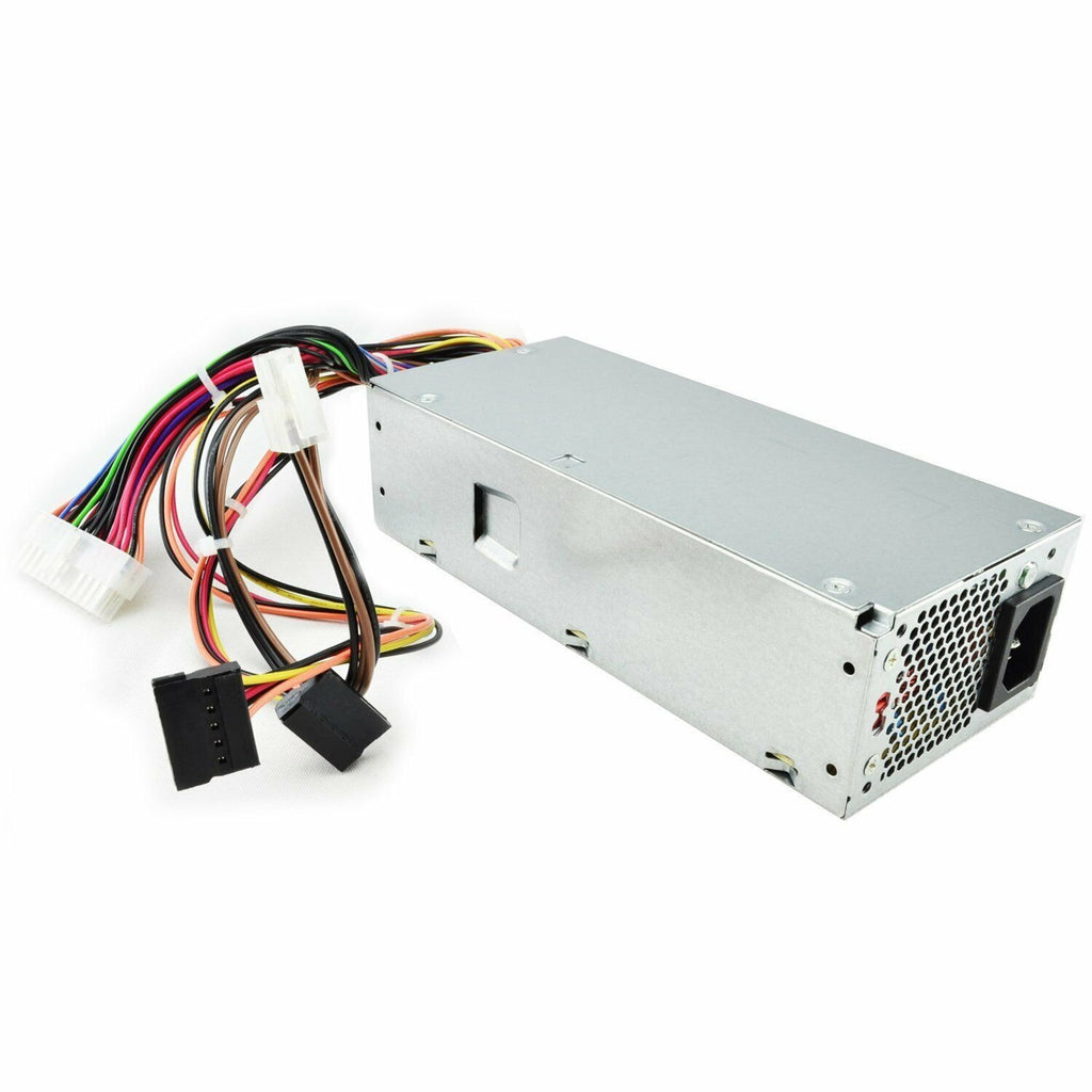 Replace Power Supply for HP Pavilion Slimline s5-1106 Desktop PC
