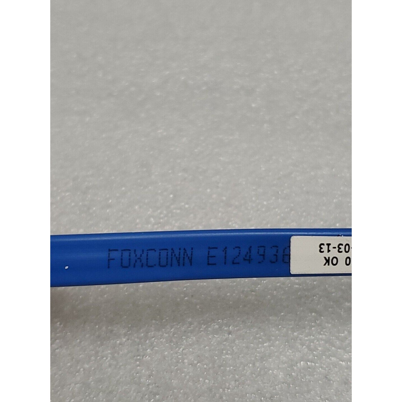 YKR5J Dell Data & Power Cable Foxconn E124936-E Cable