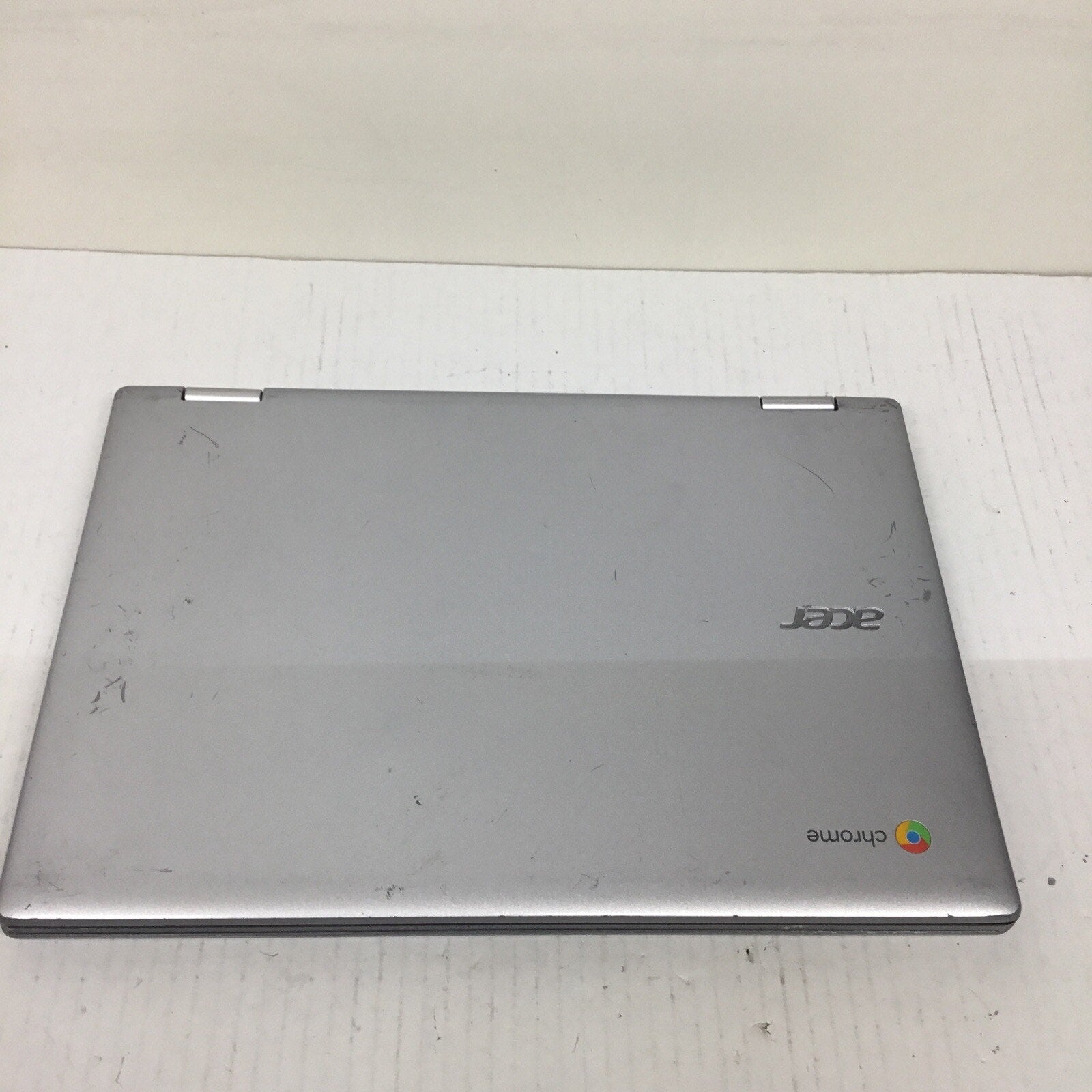 For Parts Only Chromebook Acer Model N17Q8 READ DESC