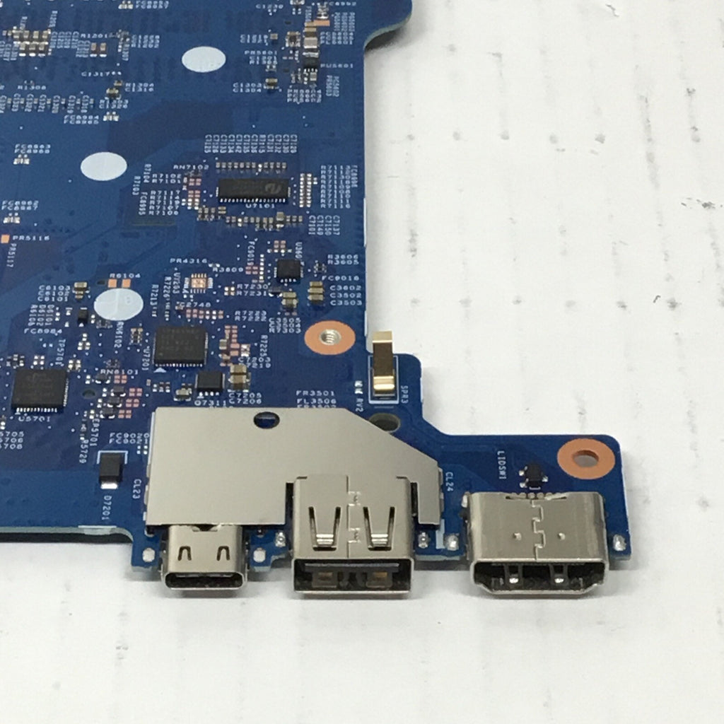 HP ENVY x360 15.6" Motherboard L19459-601 AMD Ryzen 5 2500U 2.0GHz