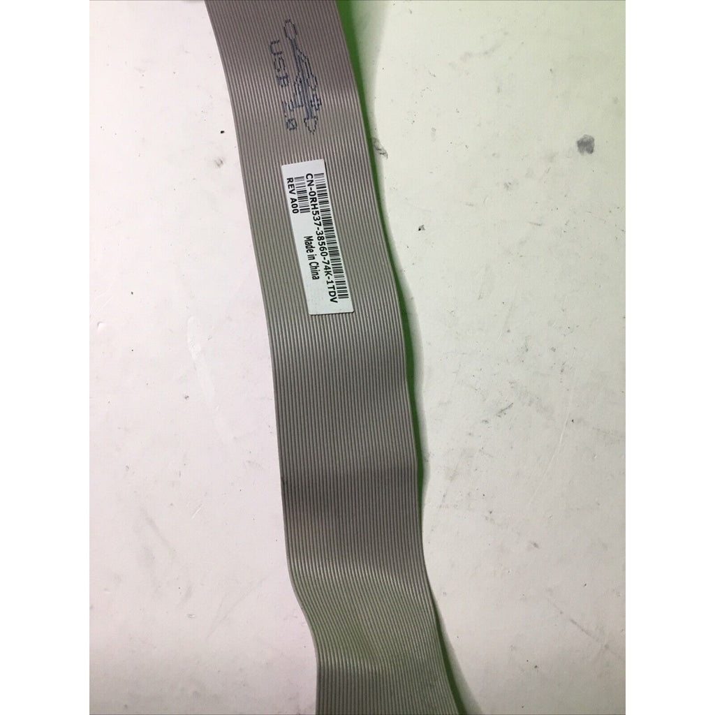 Dell Copyright 2006 USB Audio Port IO Circuit Board