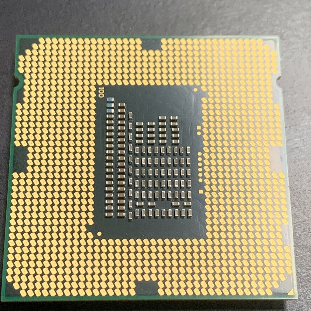 Intel Celeron Dual-Core G550 2.6GHz LGA1155 2MB Desktop CPU Processor SR061 65W