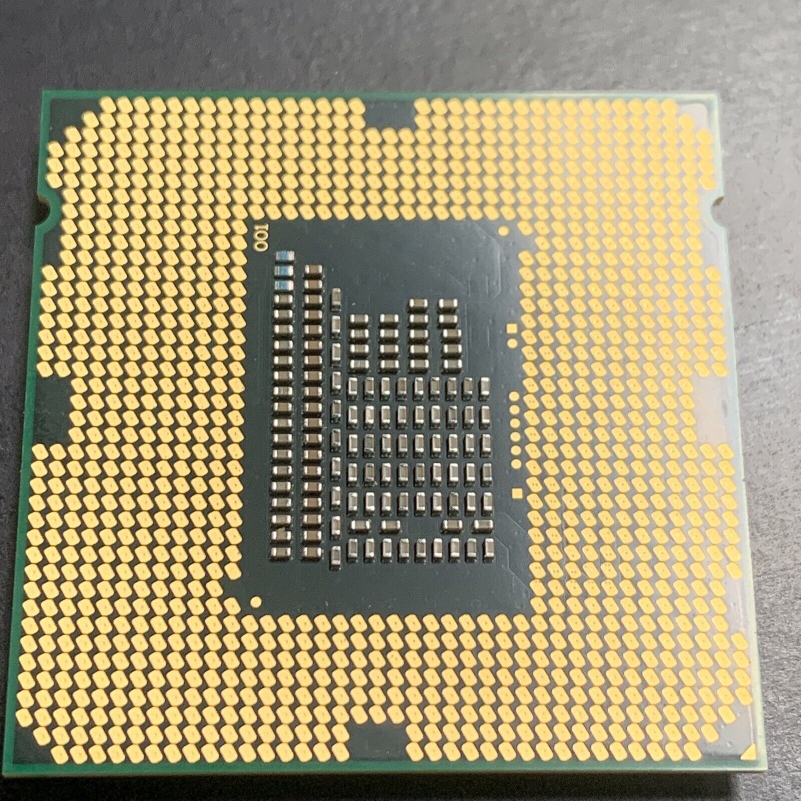 Intel Celeron Dual-Core G550 2.6GHz LGA1155 2MB Desktop CPU Processor SR061 65W