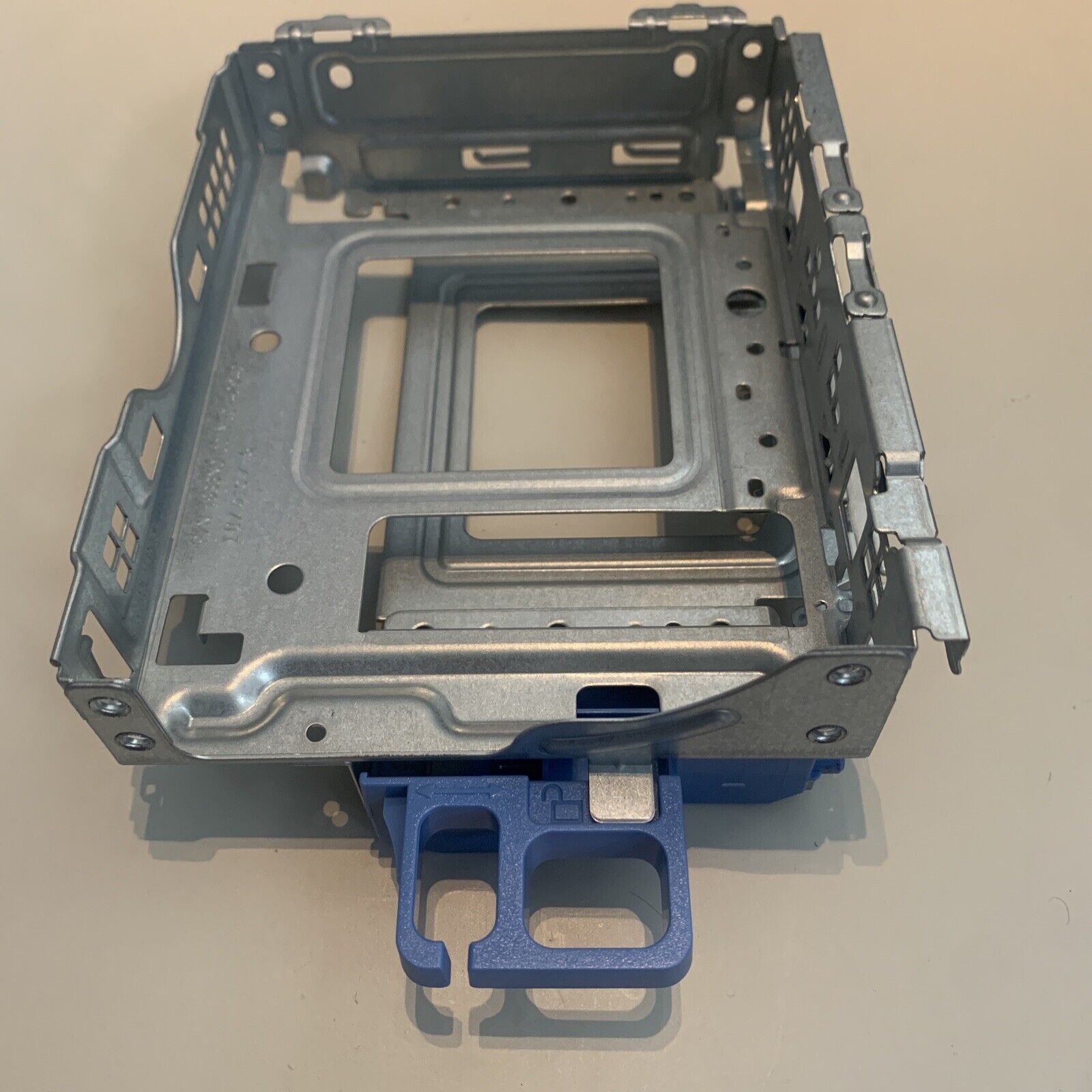 Dell OptiPlex 1B33N0U00 3040 5040 7040 SFF HDD Caddy and Optical Drive Cage