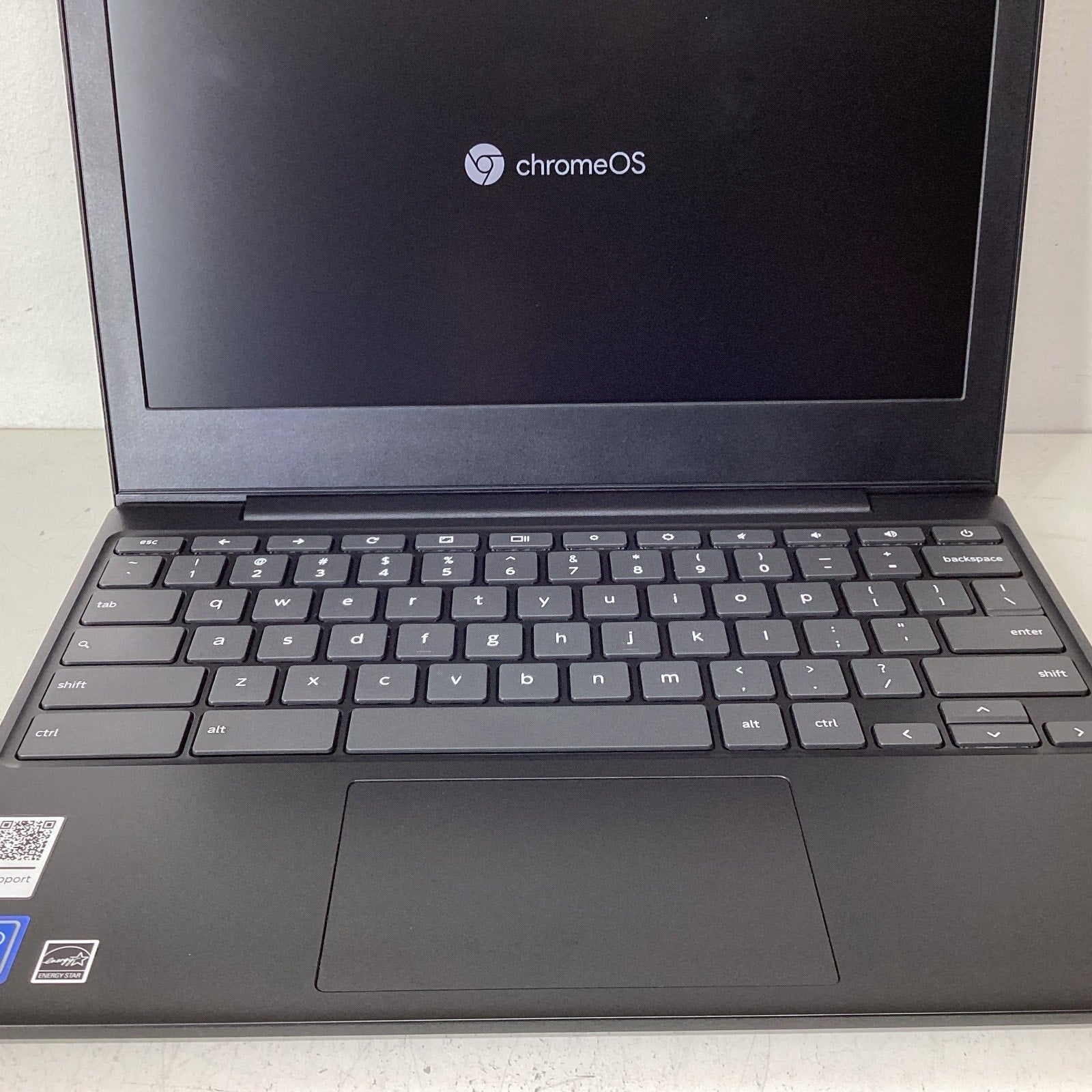 Lenovo IdeaPad 3 CB 11IGL05 11.6" HD Celeron N4020 1.1GHz Intel UHD Chromebook