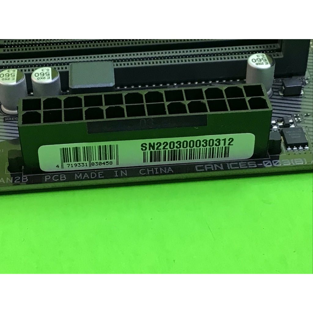 GIGABYTE B660 DS3H AC DDR4 LGA1700 ATX