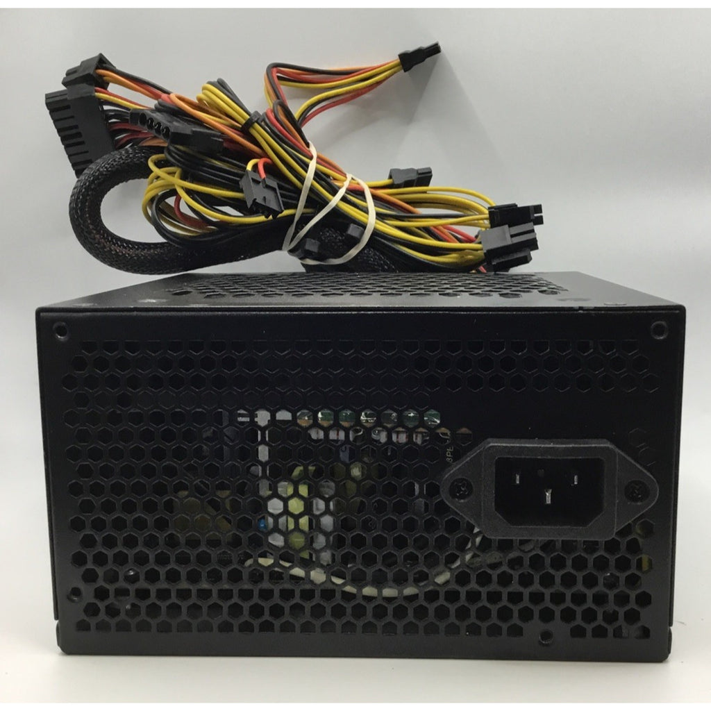 EVGA Power Supply 400W | 100-N1-0400