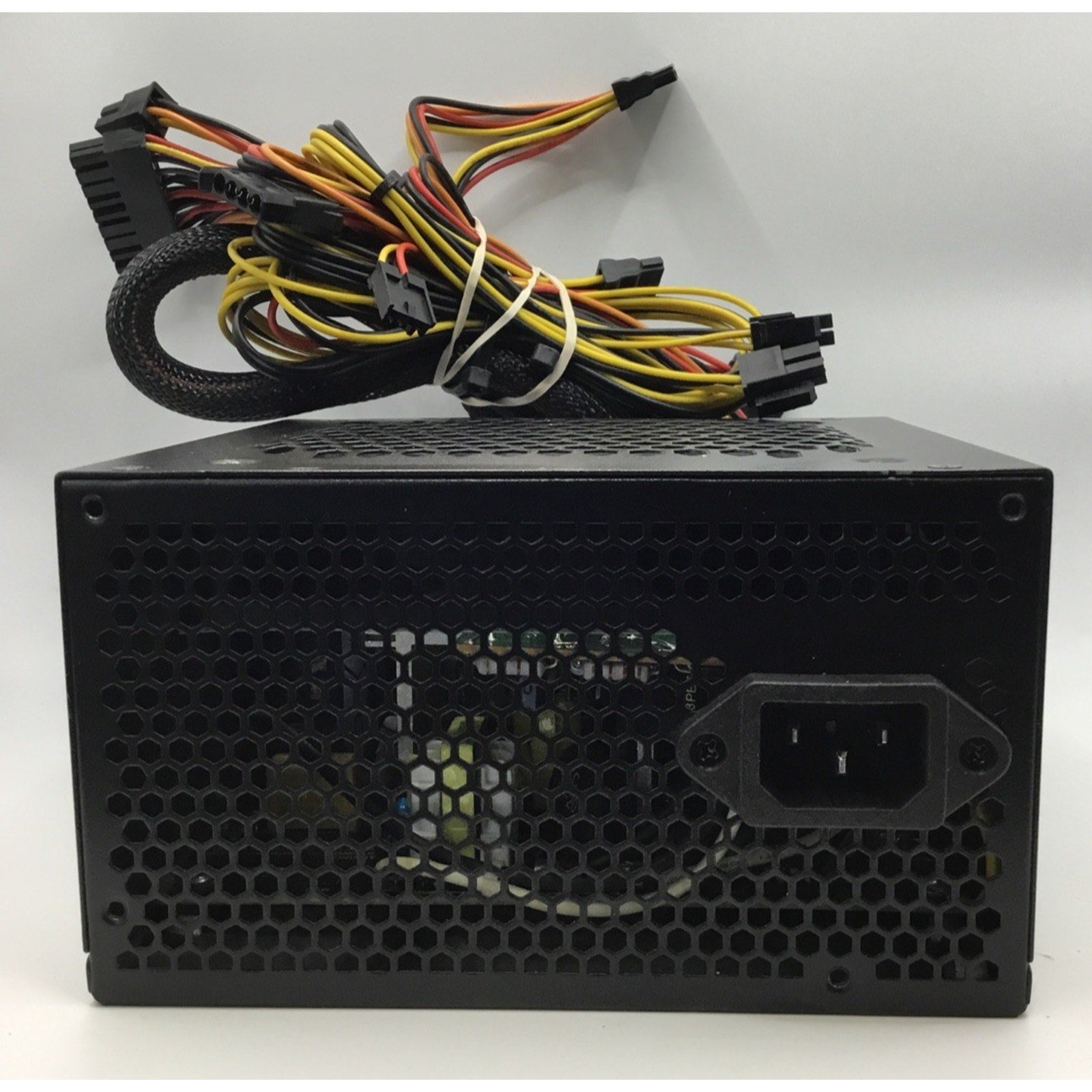 EVGA Power Supply 400W | 100-N1-0400