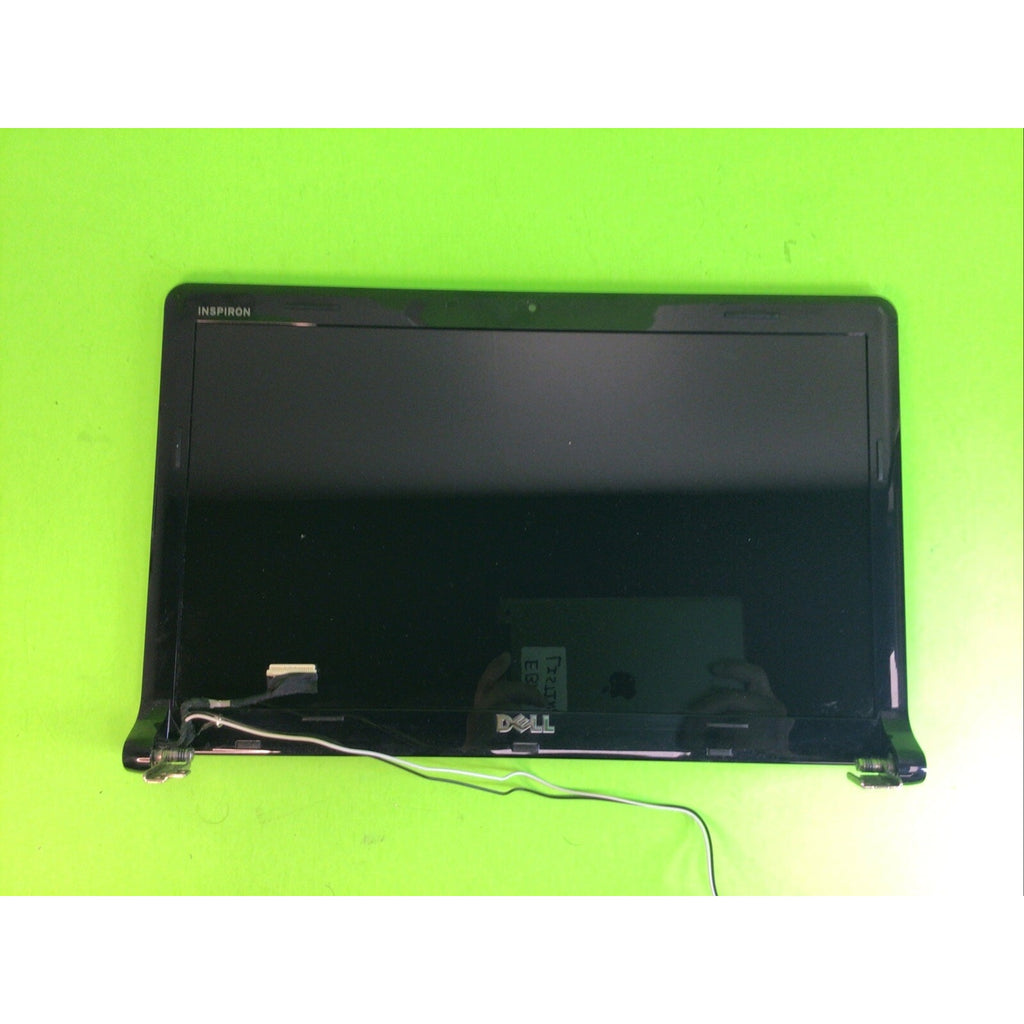 Dell Inspiron 1564 15.6" WXGA Glossy LCD Screen Complete Assembly