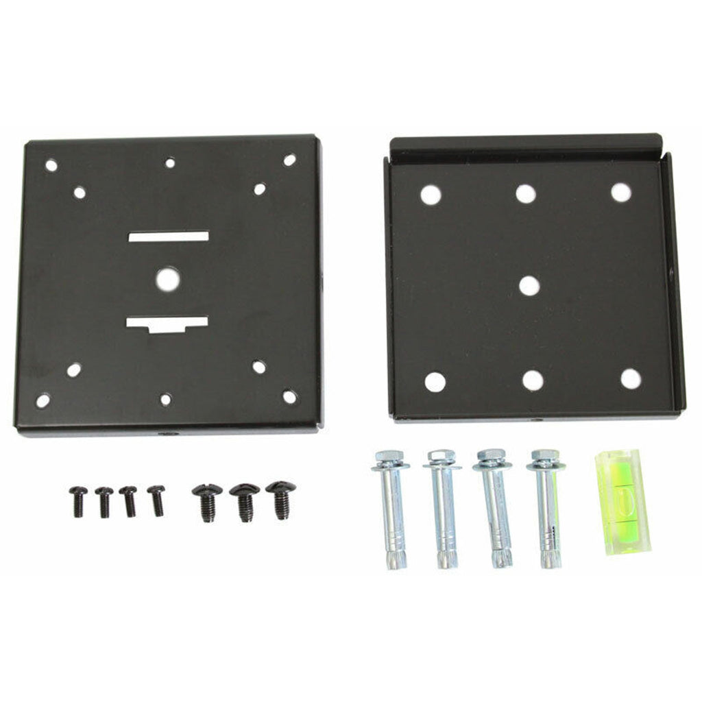 Flush Wall Mounting Bracket for 13" to 26" Screens - Model LCD-172