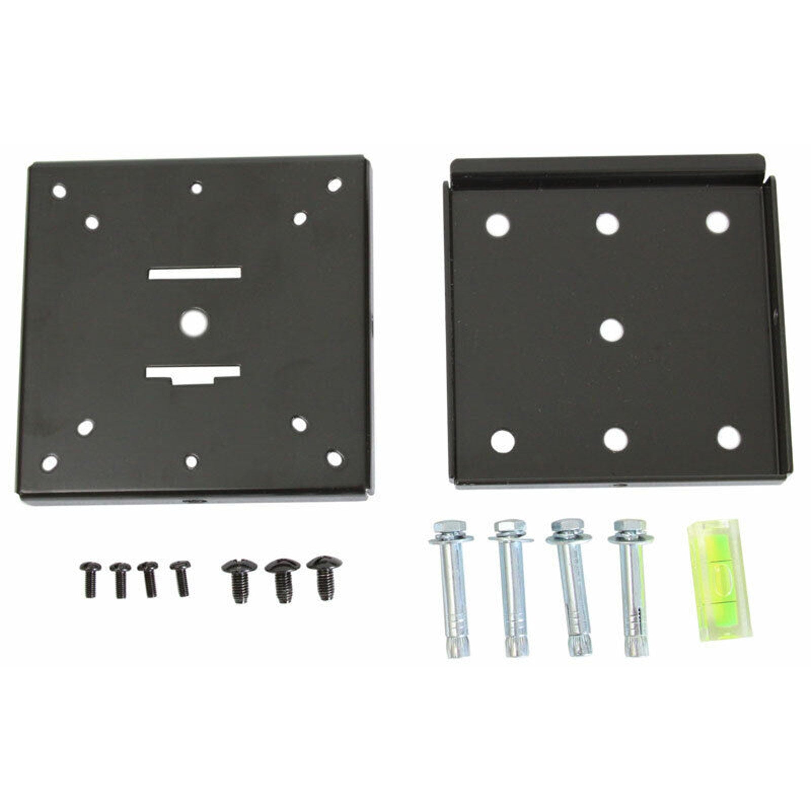 Flush Wall Mounting Bracket for 13" to 26" Screens - Model LCD-172