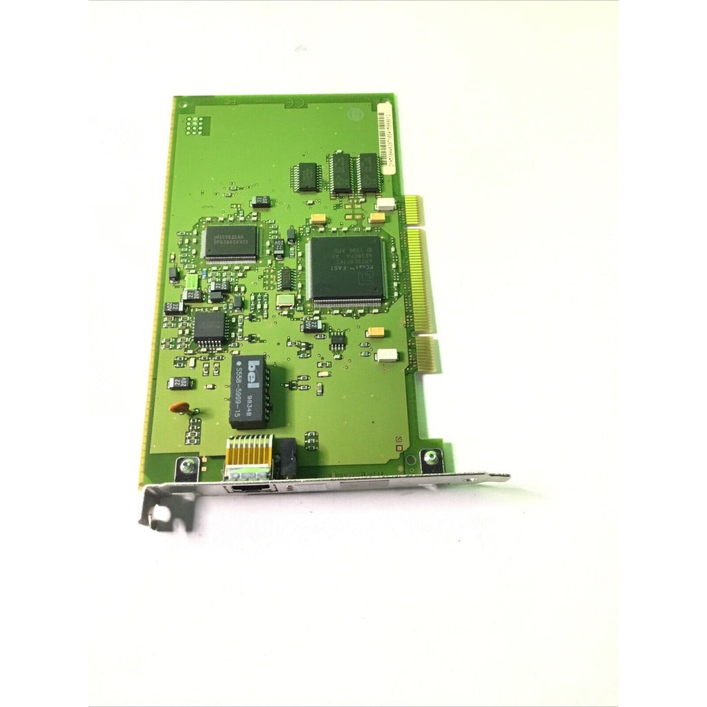 IBM 10/100Mbps Ethernet PCI Adapter, 91H0397, 91H0460, 21H5384