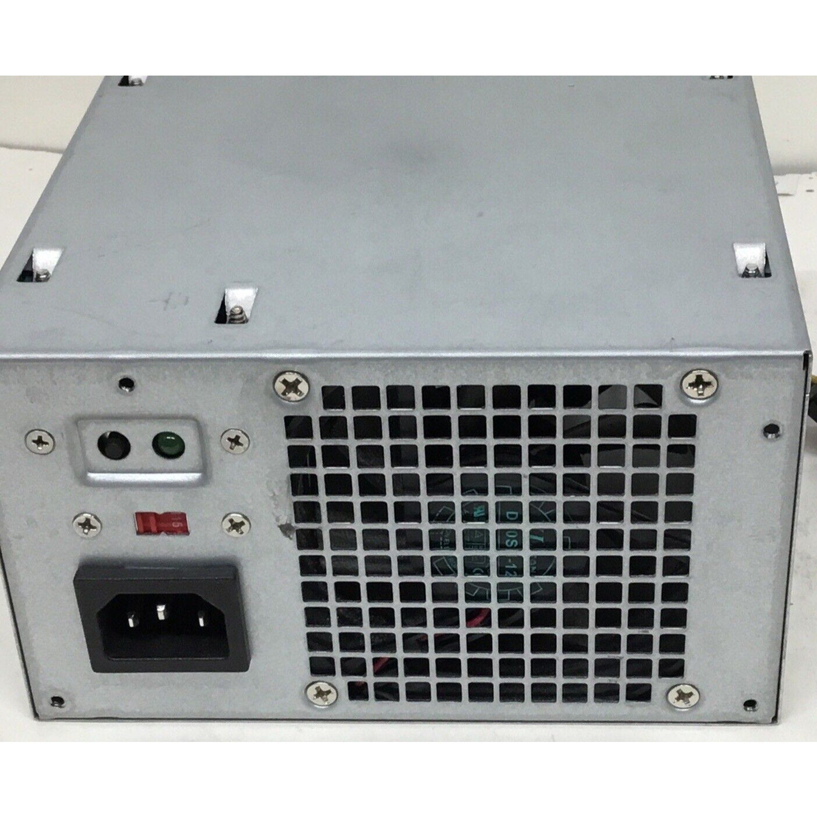 Dell OEM 5V0JP Power Supply PSU 300W H300NM-01