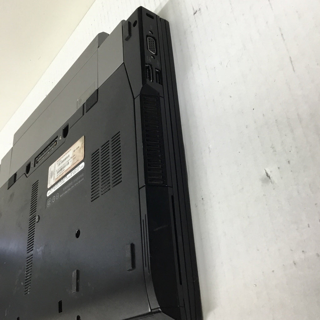 For Parts Dell Latitude E6400 Intel Core 2 Duo P8600 2.40GHz 2 GB READ DESC