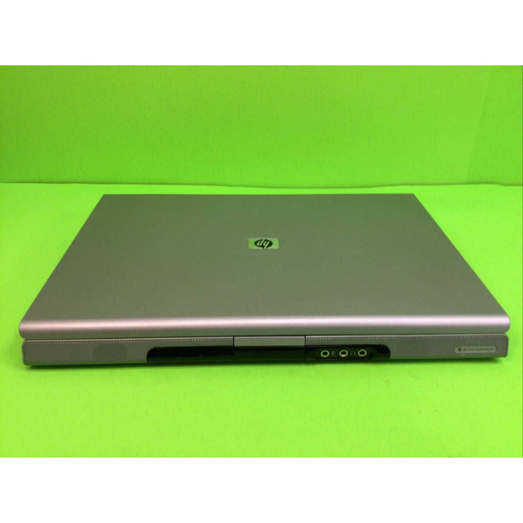HP Pavilion dv1000 dv1738od Intel Centrino T1350 512MB RAM NO HDD NO BATTERY