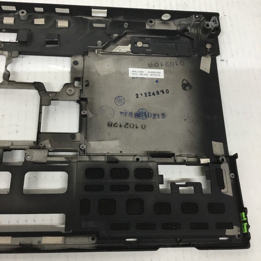 LENOVO THINKPAD T430s BOTTOM CASING COVER 60.4QZ01.002 04W3492 04W3501